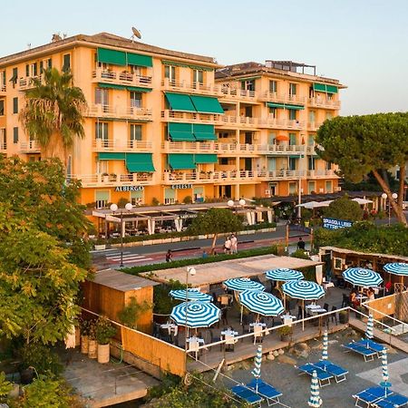 Albergo Celeste Sestri Levante Zewnętrze zdjęcie