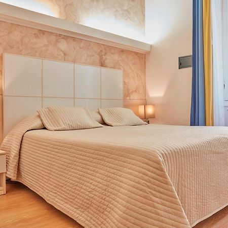 Albergo Celeste Sestri Levante Zewnętrze zdjęcie