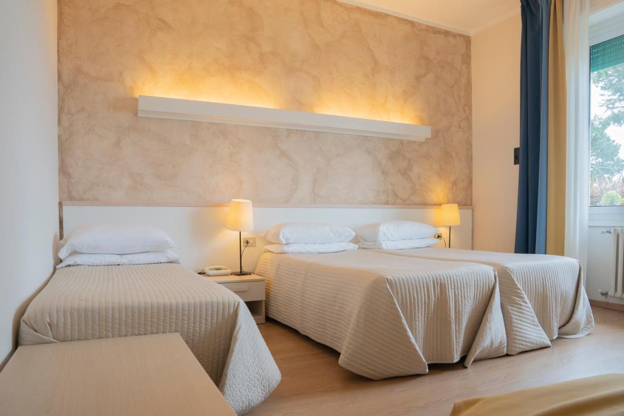 Albergo Celeste Sestri Levante Zewnętrze zdjęcie