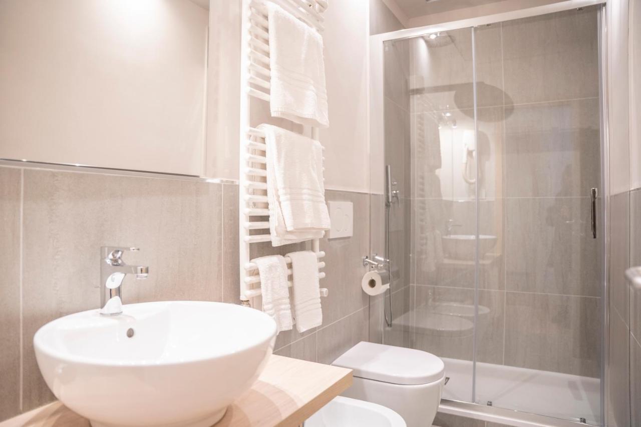 Albergo Celeste Sestri Levante Zewnętrze zdjęcie
