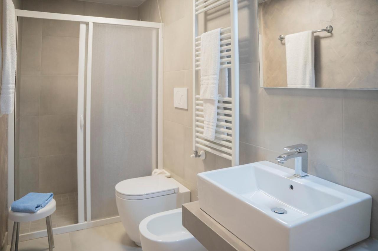 Albergo Celeste Sestri Levante Zewnętrze zdjęcie