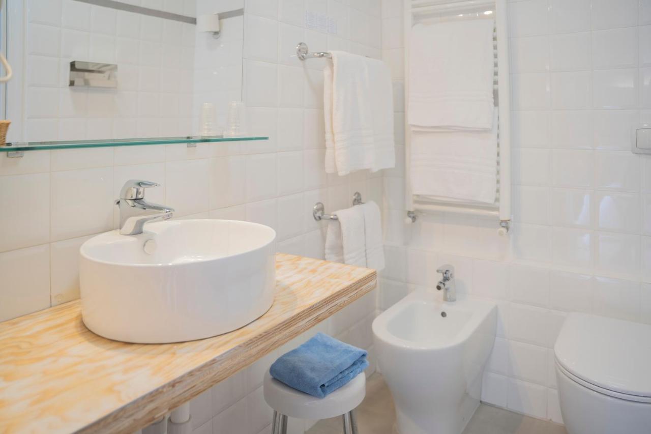 Albergo Celeste Sestri Levante Zewnętrze zdjęcie
