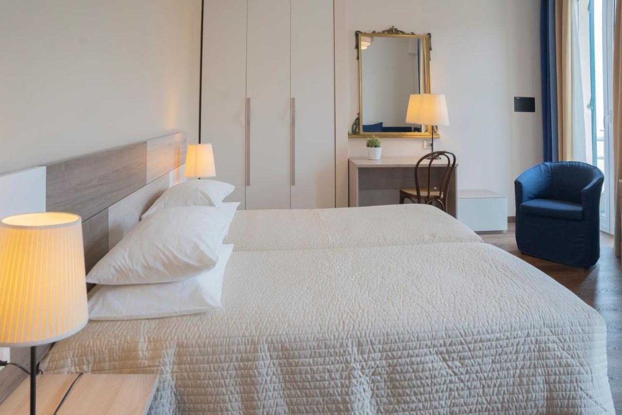 Albergo Celeste Sestri Levante Zewnętrze zdjęcie