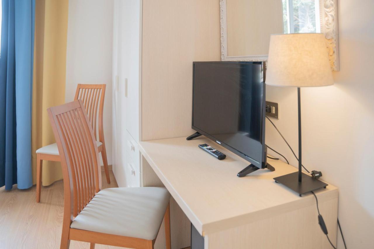 Albergo Celeste Sestri Levante Zewnętrze zdjęcie