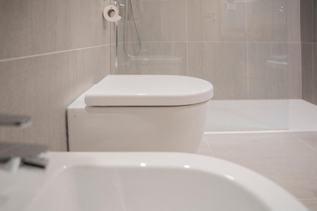 Albergo Celeste Sestri Levante Zewnętrze zdjęcie