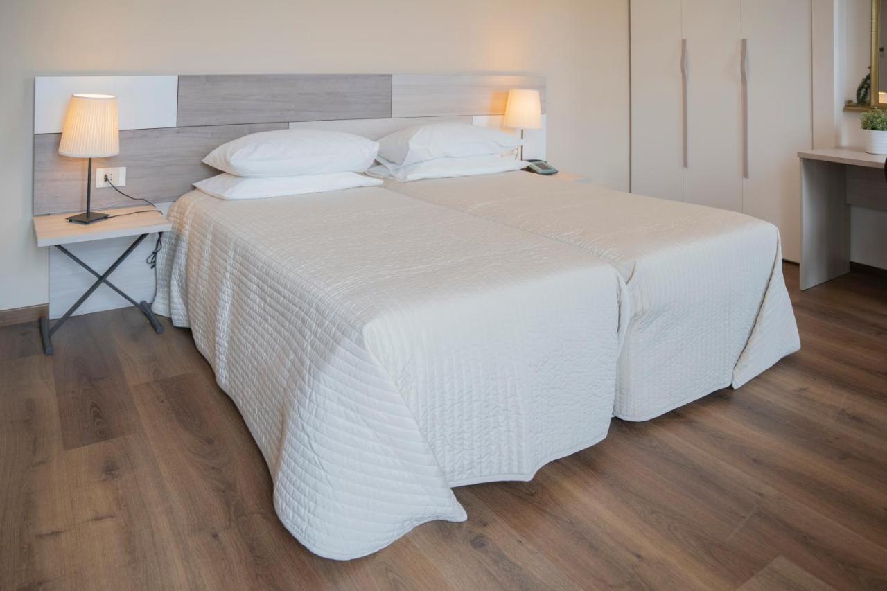 Albergo Celeste Sestri Levante Zewnętrze zdjęcie
