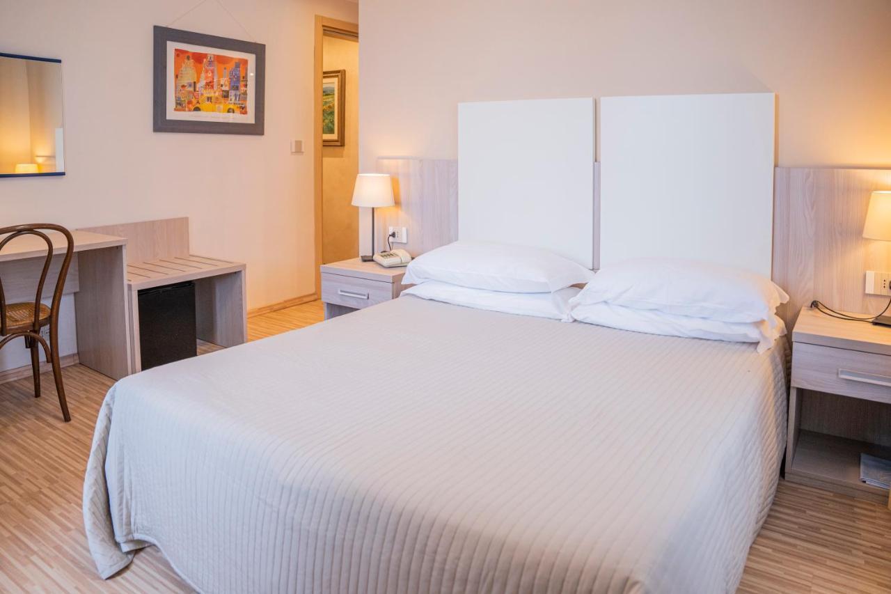 Albergo Celeste Sestri Levante Zewnętrze zdjęcie