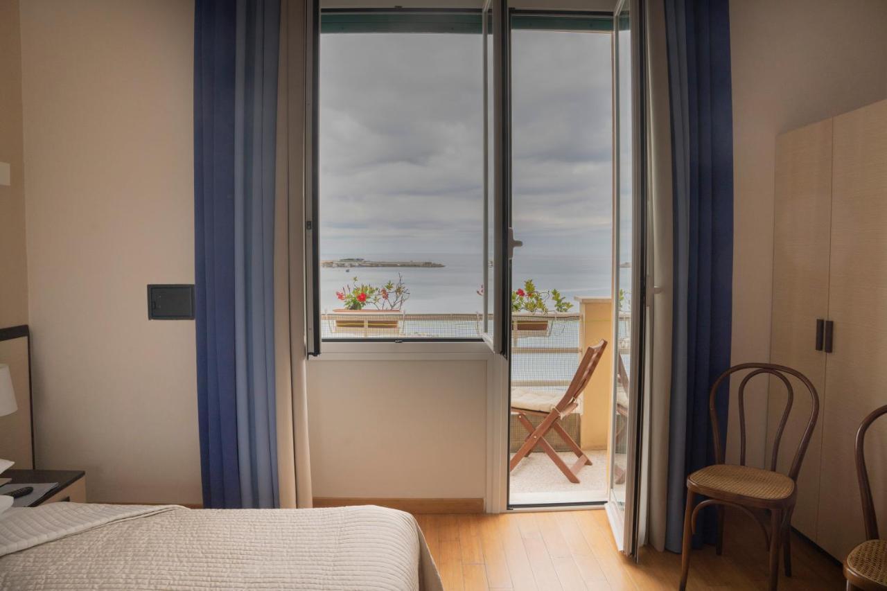 Albergo Celeste Sestri Levante Zewnętrze zdjęcie