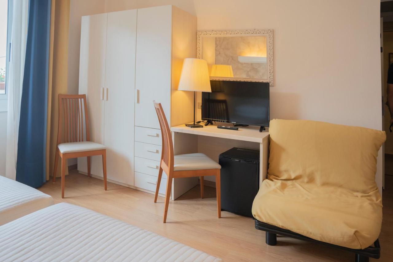 Albergo Celeste Sestri Levante Zewnętrze zdjęcie