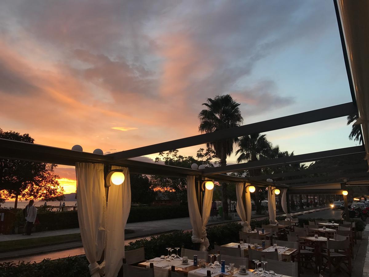 Albergo Celeste Sestri Levante Zewnętrze zdjęcie