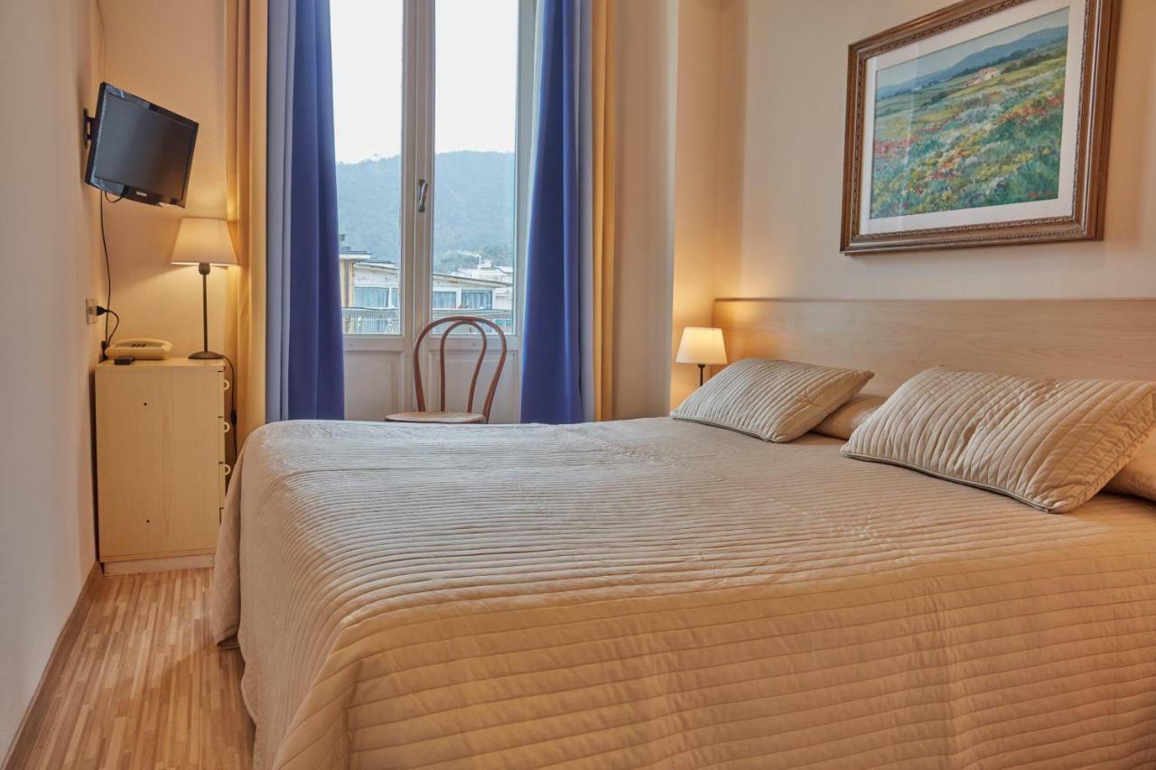 Albergo Celeste Sestri Levante Zewnętrze zdjęcie