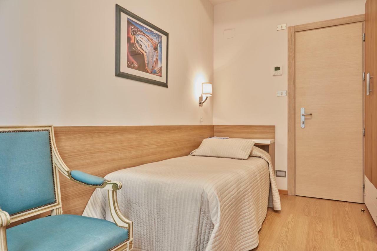 Albergo Celeste Sestri Levante Zewnętrze zdjęcie