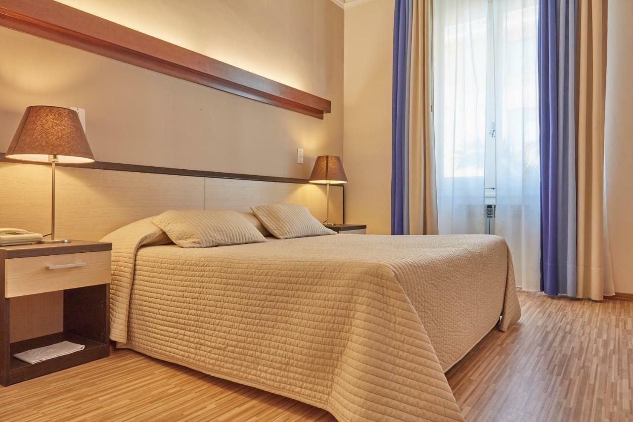 Albergo Celeste Sestri Levante Zewnętrze zdjęcie