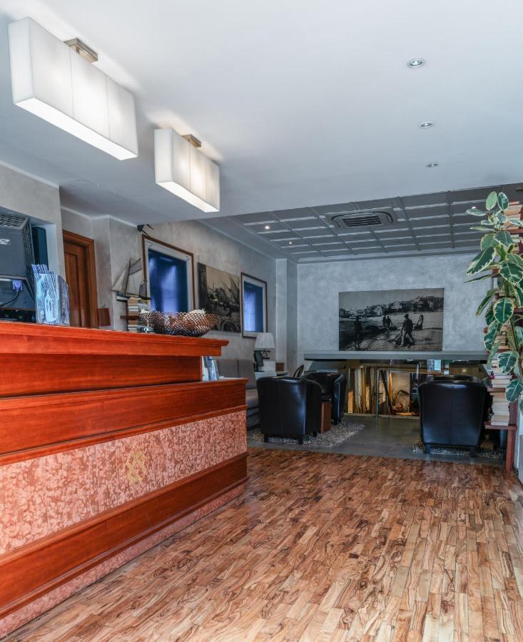 Albergo Celeste Sestri Levante Zewnętrze zdjęcie
